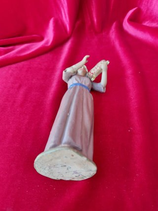 Pastora Barro Murciano 15,5 cm