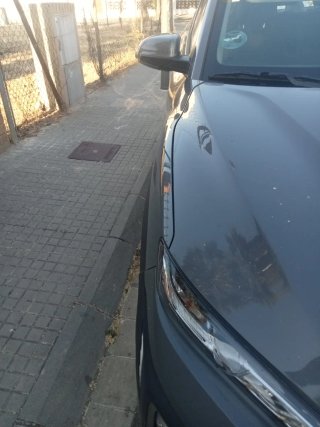 Hyundai Kona 2021