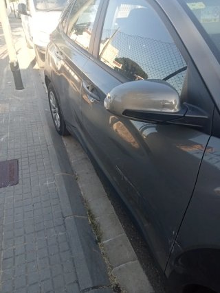 Hyundai Kona 2021