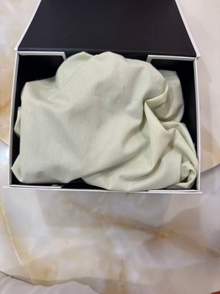 Bolso Loewe Marrón