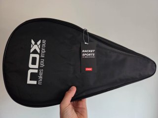 Pala NOX ML10 Luxury Shotgun 18K 2024