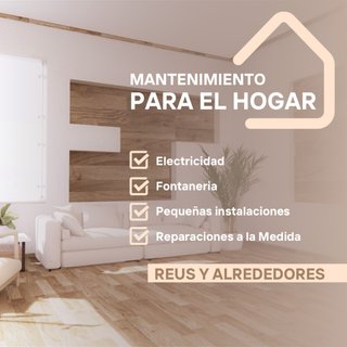 Manitas a domicilio