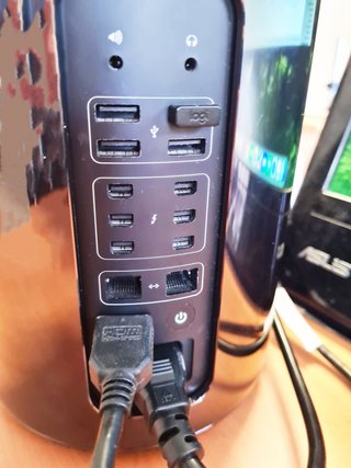 Apple Mac Pro RAM 64GB SSD 1024 GB+WINDOWS 11 PRO
