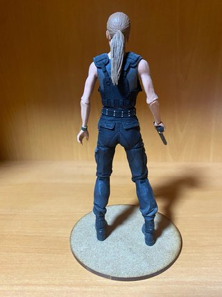 Figura Sarah Connor Terminator Neca