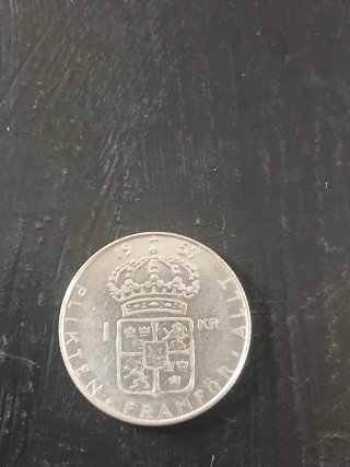 10 Monedas Antiguas de Plata