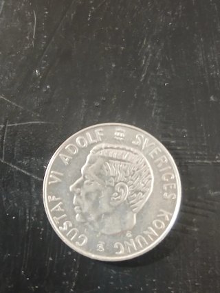 10 Monedas Antiguas de Plata