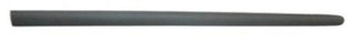 Moldura Puerta Delantera IZQUIERDA O DERECHAda Negra (Modelo 5 Puertas) para Volkswagen GOLF V 2003
