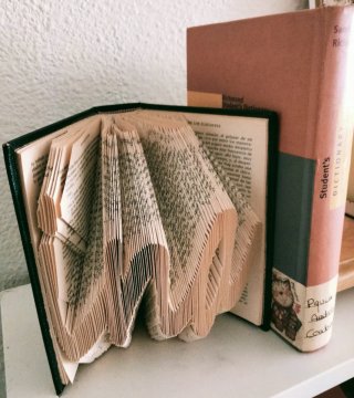 Regala un mini-libro Único