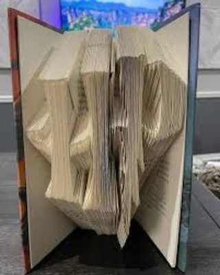 Regala un mini-libro Único