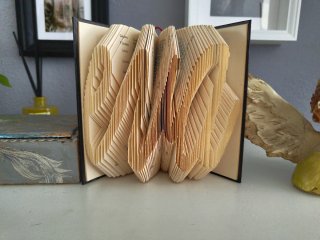 Regala un mini-libro Único