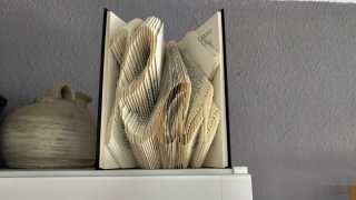 Regala un mini-libro Único