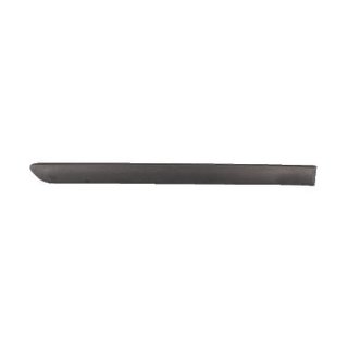 Moldura Puerta Trasera Derecha Negra (Modelo 5 Puertas) para Volkswagen GOLF V 2003