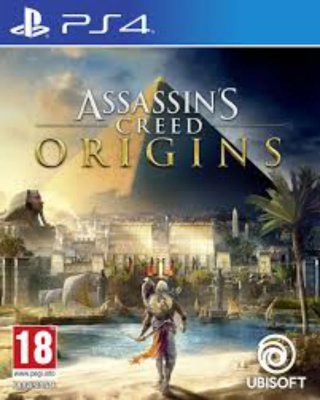 Assassin's Creed Unity PS4