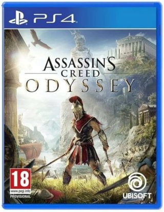 Assassin's Creed Unity PS4