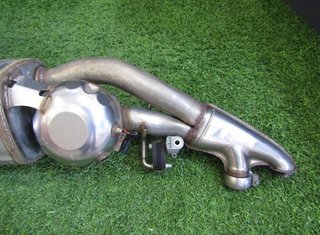 Audi 93350 tubo 4m0253181am 4m0907160 sq7 (4m) 4.0