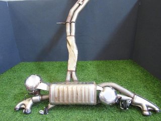 Audi 93350 tubo 4m0253181am 4m0907160 sq7 (4m) 4.0