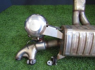 Audi 93350 tubo 4m0253181am 4m0907160 sq7 (4m) 4.0