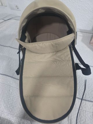 Capazo Babyzen Yoyo
