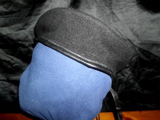 Boinas negras ejército alemán
