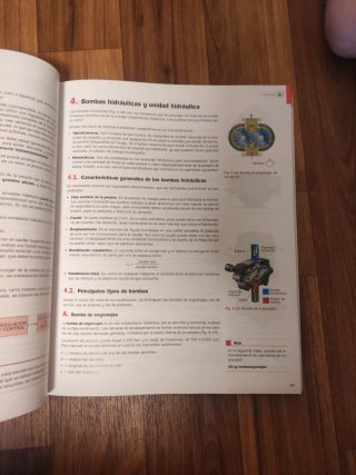 Tecnología e ingeniería, 2 bachillerato