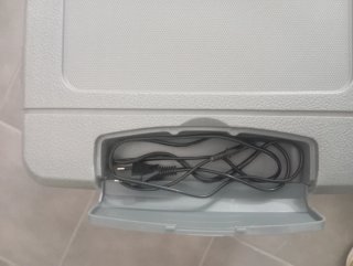 Nevera termoeléctrica 45L Klarstein