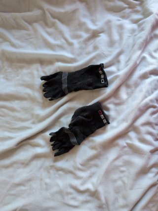 Ropa variada hombre