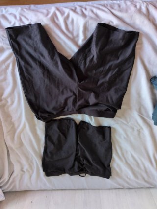 Ropa variada hombre