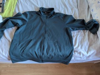 Ropa variada hombre