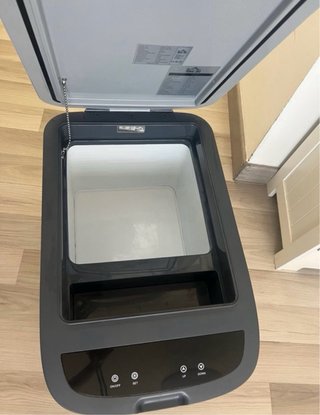 Nevera portátil homeDom 24L