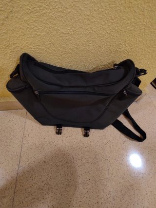 Carro de bebé Bugaboo