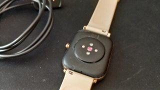 Smartwatch Amazfit Beige/Oro