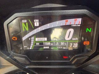 Kawasaki Ninja 650 2024 | 11.000 km