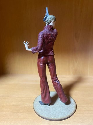 Figura T-X Terminator Neca