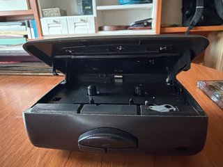 Walkman Philips AQ6547 Radio Cassette Vintage