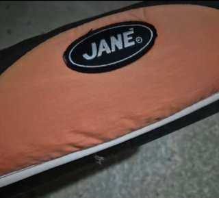 Alzador Jané 15-36 kg
