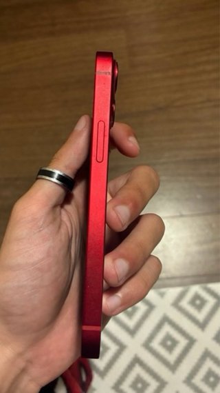 iPhone 13 mini de 256 gb