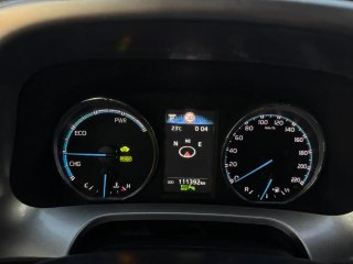 Toyota RAV4 2018