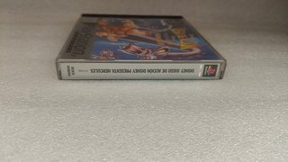 🇪🇸 Hércules Juego de Acción Ps1