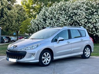 Peugeot 308 SW 1.6 VTi 2008