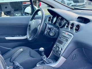 Peugeot 308 SW 1.6 VTi 2008