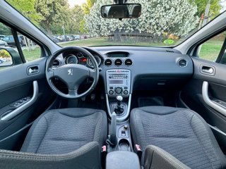 Peugeot 308 SW 1.6 VTi 2008