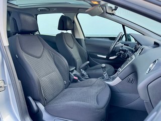 Peugeot 308 SW 1.6 VTi 2008