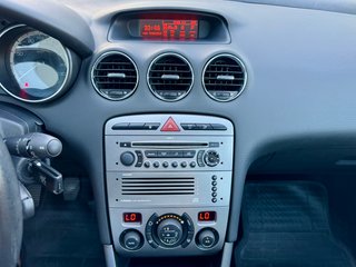 Peugeot 308 SW 1.6 VTi 2008