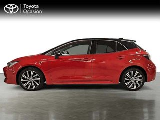 Toyota Corolla 140H Style Edition 103 kW (140 CV)