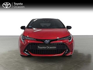 Toyota Corolla 140H Style Edition 103 kW (140 CV)