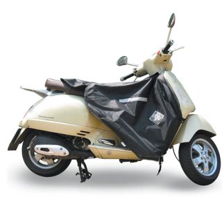 Funda Tucano Urbano Termoscud Vespa Maxi Scooter