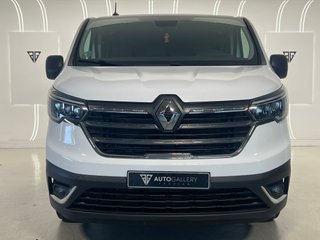 RENAULT TRAFIC COMBI 2.0 DCI 110cv!!! 9 PLAZAS