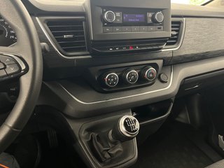 RENAULT TRAFIC COMBI 2.0 DCI 110cv!!! 9 PLAZAS