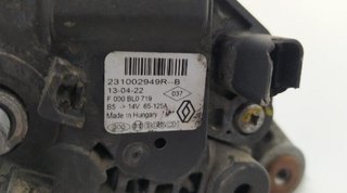 231002949rb alternador dacia logan ambiance 225002