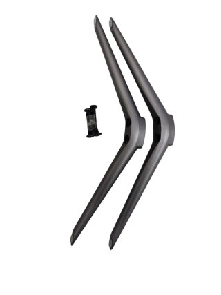 Patas Soporte Para TCL 55C635 Originales